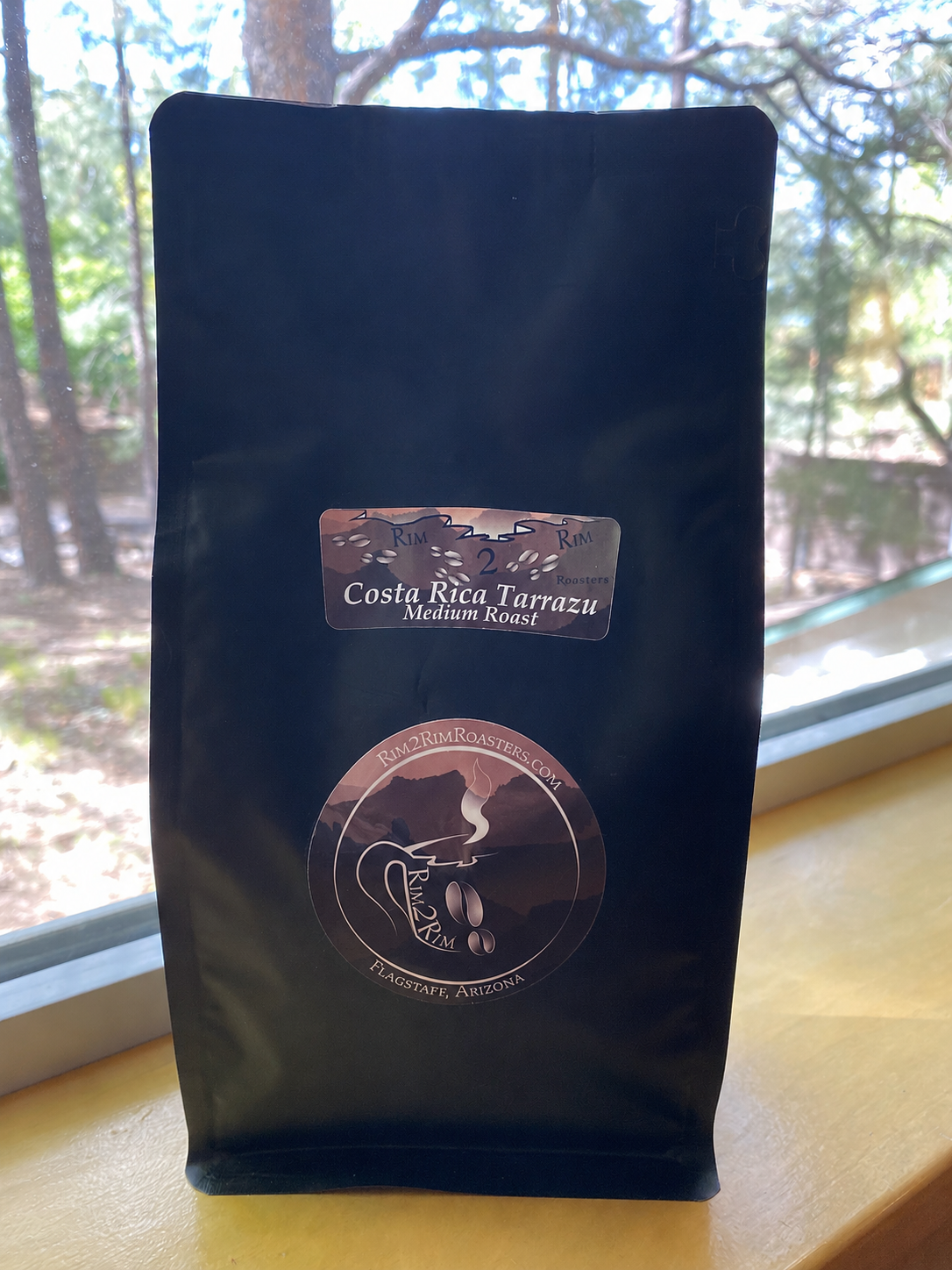 Costa Rica Tarrazu - 12 oz bag