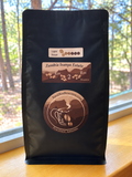 Zambia Isanya Estate - light roast: $15-$25