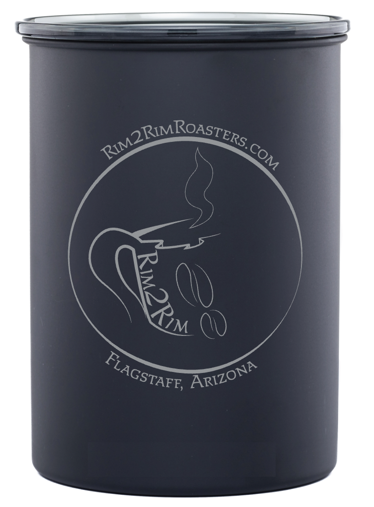 COMING SOON: Rim2Rim Roasters Airscape